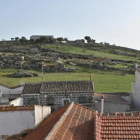 Viviendas De Uso Turisitco Dulcinea Las Ventas con Pena Aguilera Extérieur photo