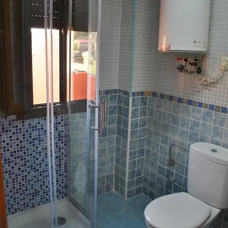 Viviendas De Uso Turisitco Dulcinea Las Ventas con Pena Aguilera Extérieur photo