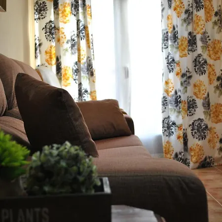 Viviendas De Uso Turisitco Dulcinea Las Ventas con Pena Aguilera Extérieur photo