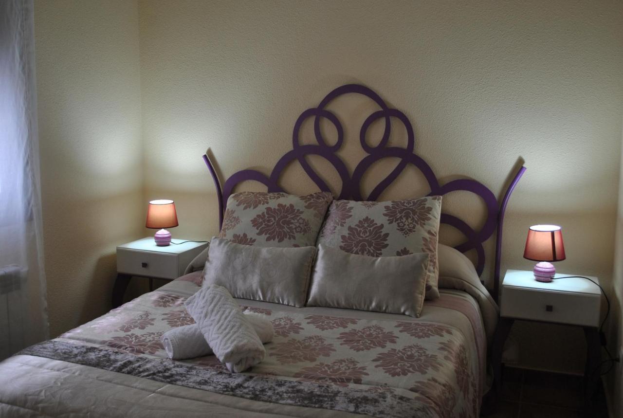 Apartamento Turisticos Dulcinea *