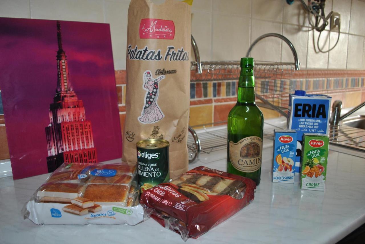 Apartamento Turisticos Dulcinea *