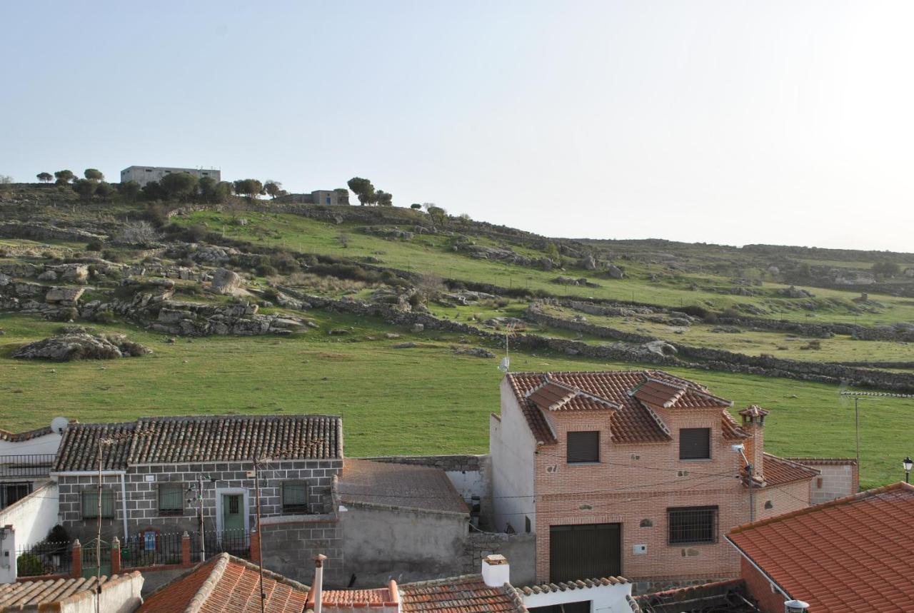Apartment Viviendas De Uso Turistico Dulcinea Las Ventas con Pena Aguilera