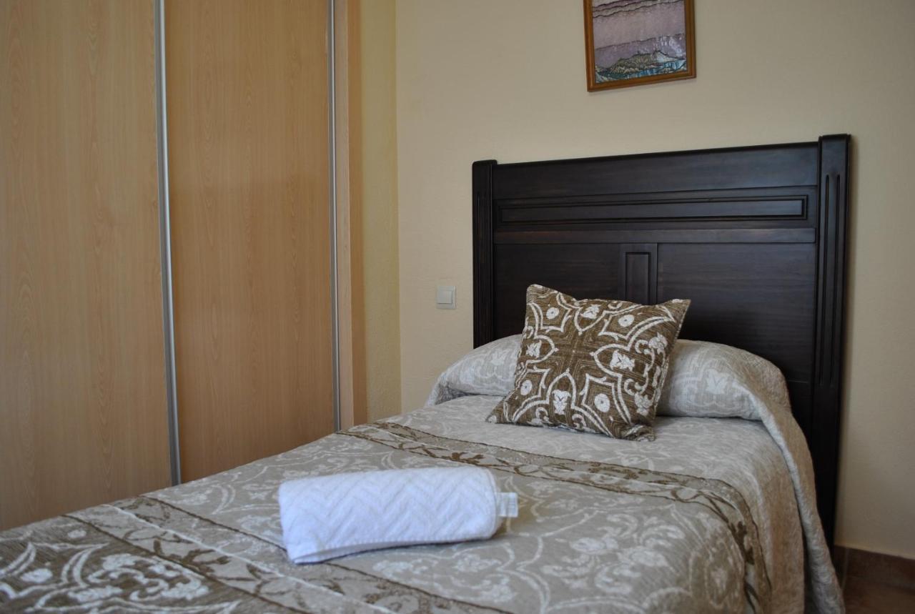 Apartamento Turisticos Dulcinea Las Ventas con Pena Aguilera