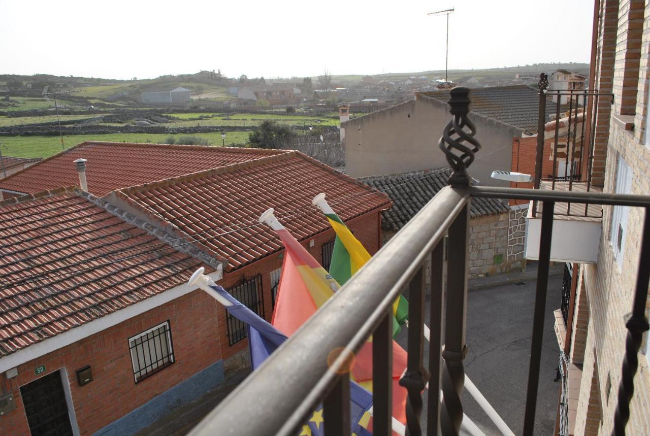 Viviendas De Uso Turisitco Dulcinea Apartment