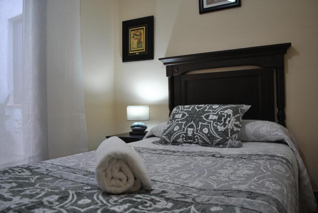 Apartamento Turisticos Dulcinea Las Ventas con Pena Aguilera