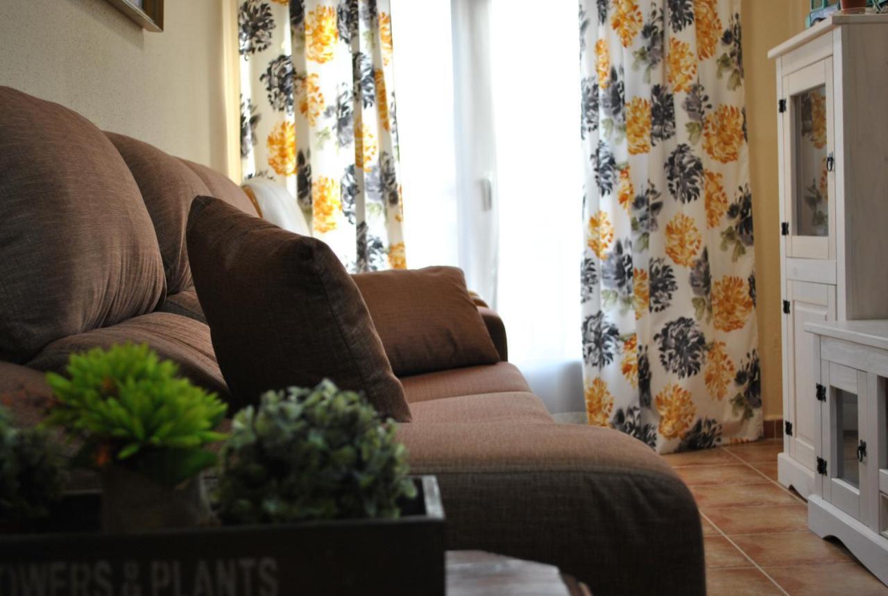 Viviendas De Uso Turisitco Dulcinea Apartment