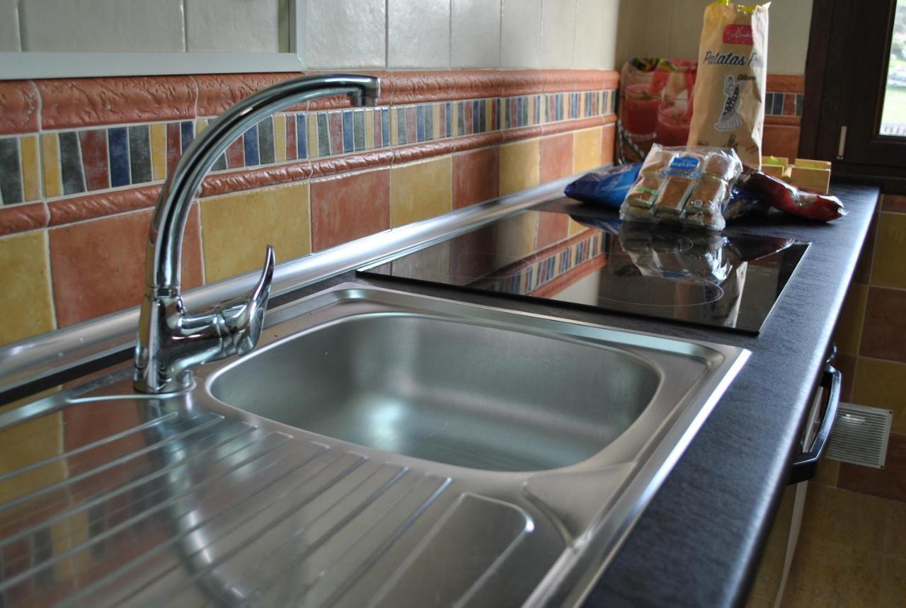 Apartamento Turisticos Dulcinea Las Ventas con Pena Aguilera