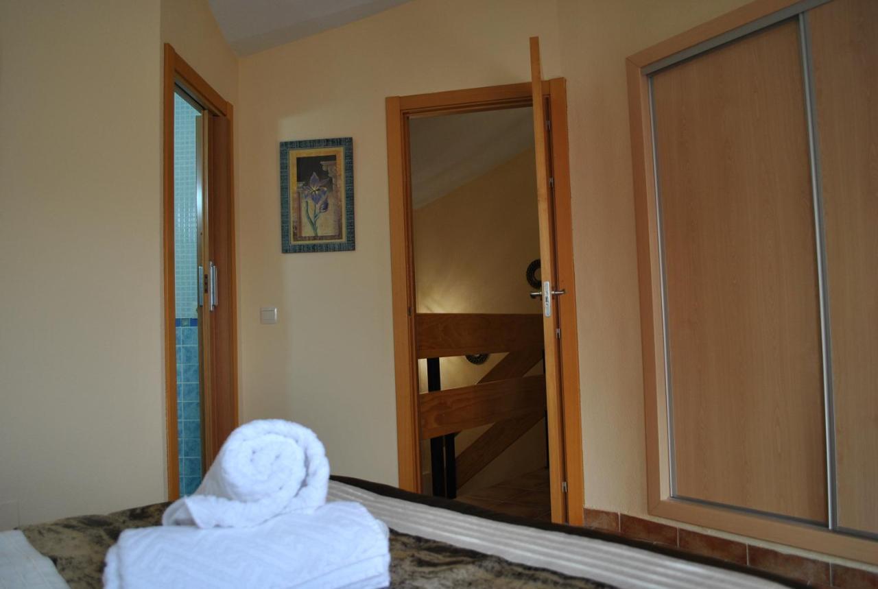 Viviendas De Uso Turisitco Dulcinea Apartment