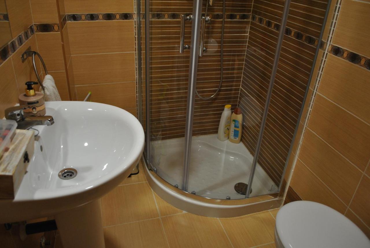 Apartamento Turisticos Dulcinea