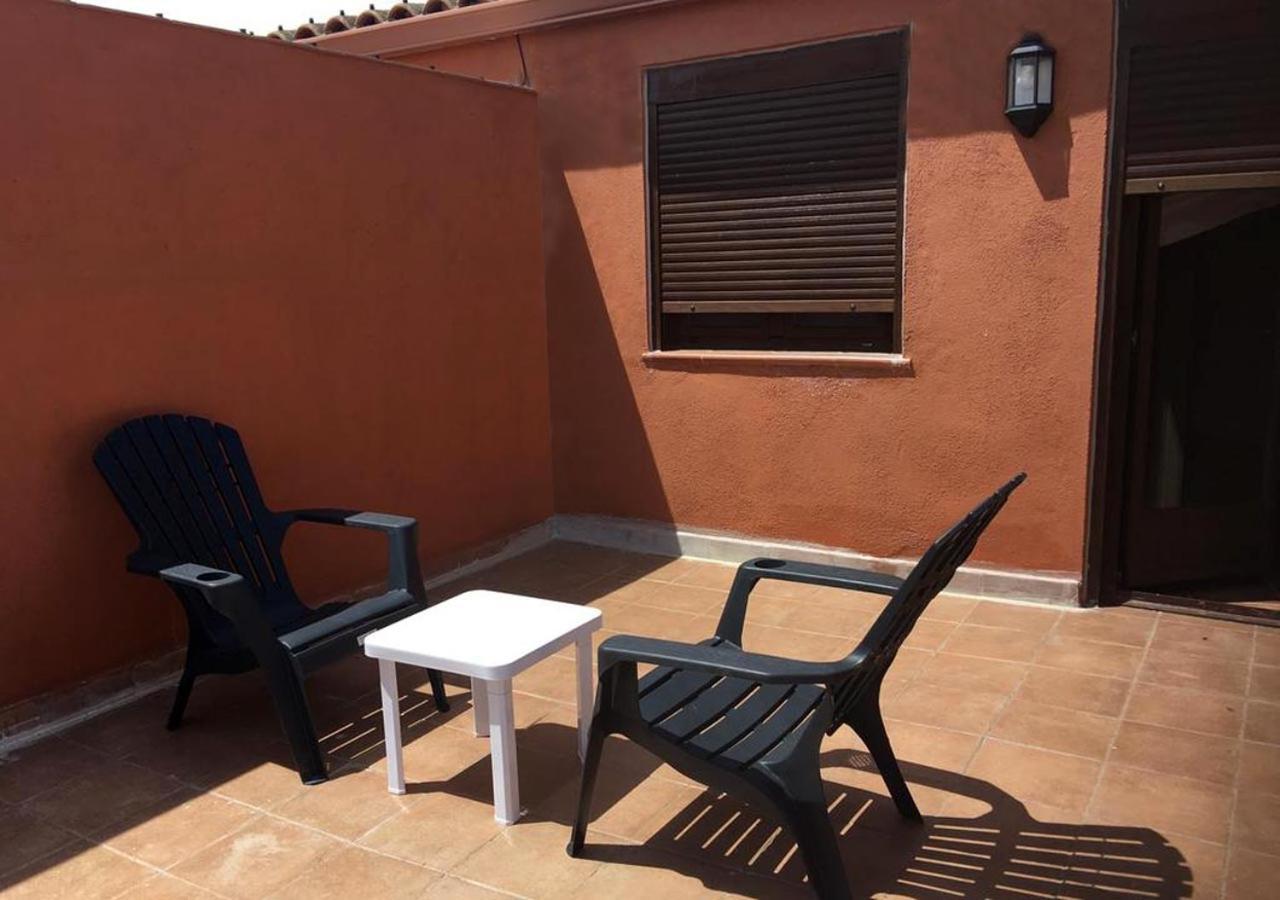 Apartment Viviendas De Uso Turisitco Dulcinea *