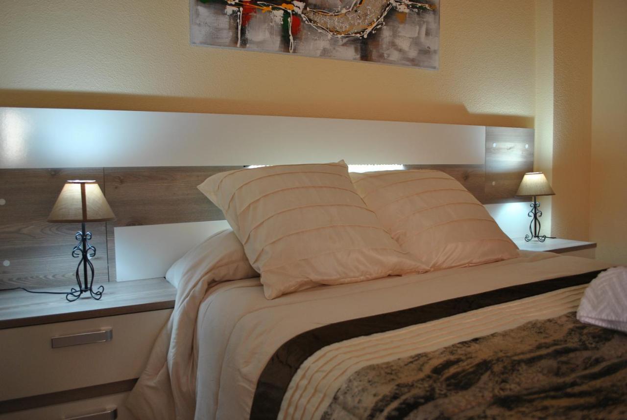 Apartment Viviendas De Uso Turisitco Dulcinea *