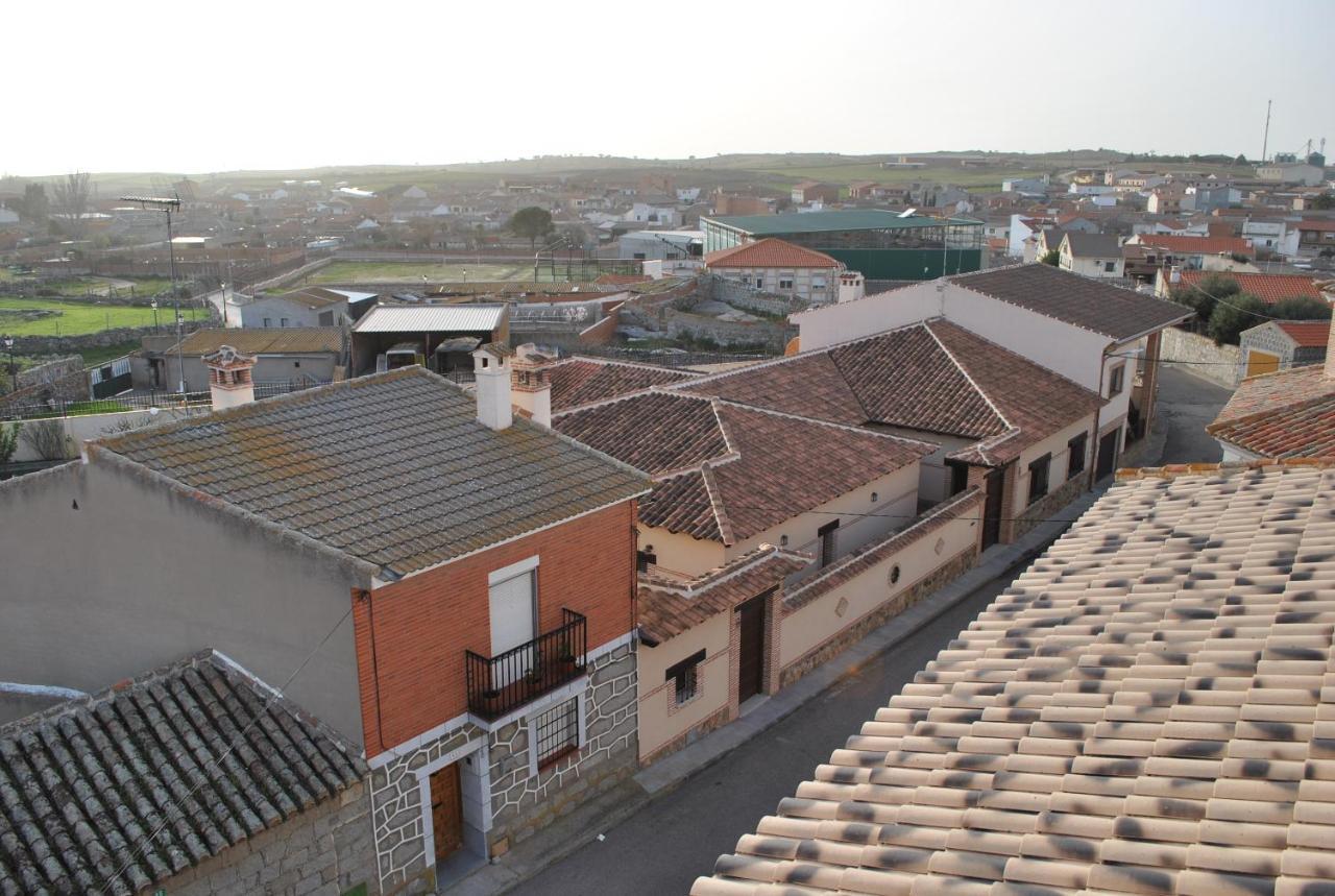 Apartment Viviendas De Uso Turistico Dulcinea