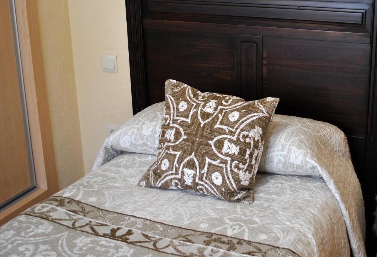 Viviendas De Uso Turisitco Dulcinea Apartment *
