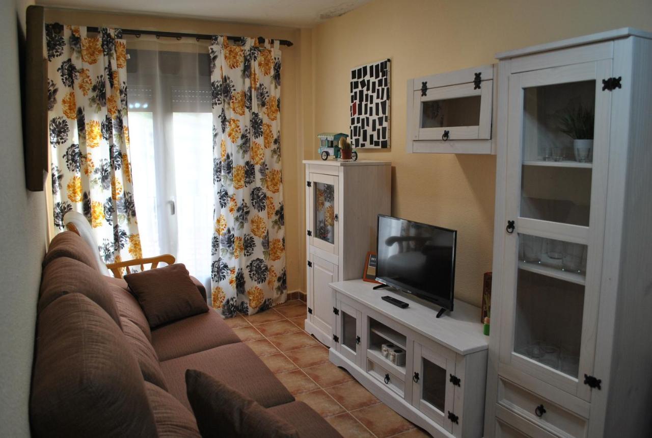 Apartamento Turisticos Dulcinea *