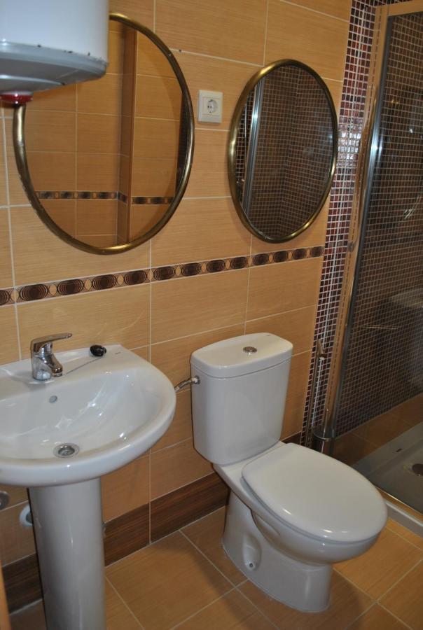 Apartamento Turisticos Dulcinea *