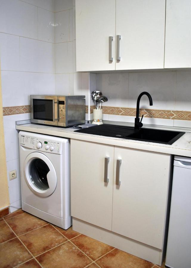Viviendas De Uso Turisitco Dulcinea Apartment *