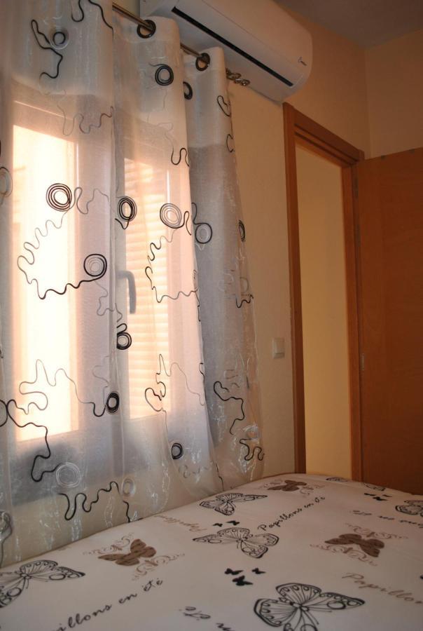 Turisticos Dulcinea Apartamento *