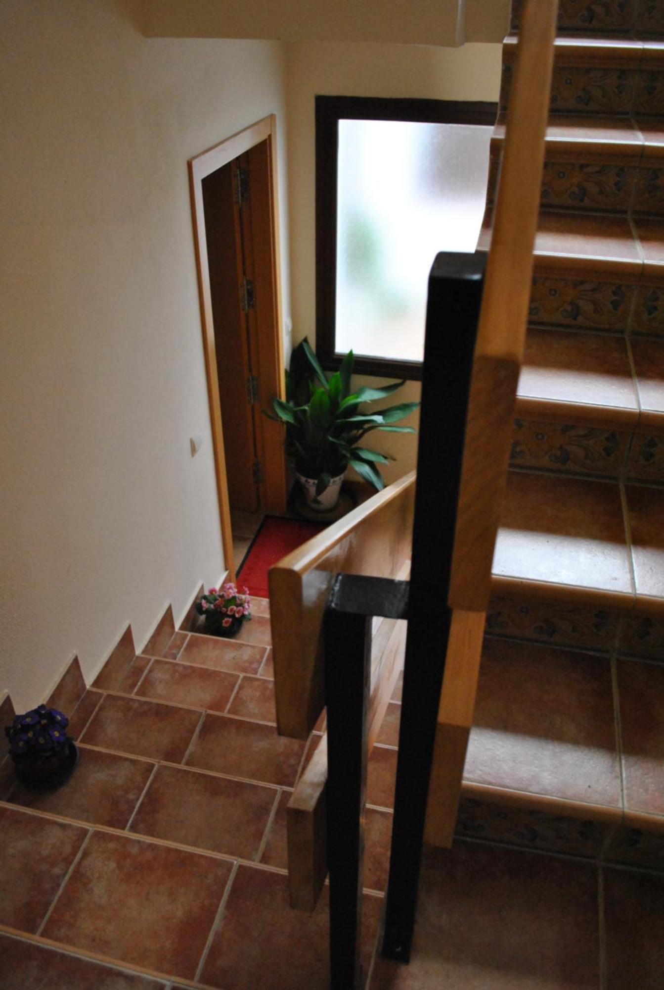 Apartment Viviendas De Uso Turisitco Dulcinea *
